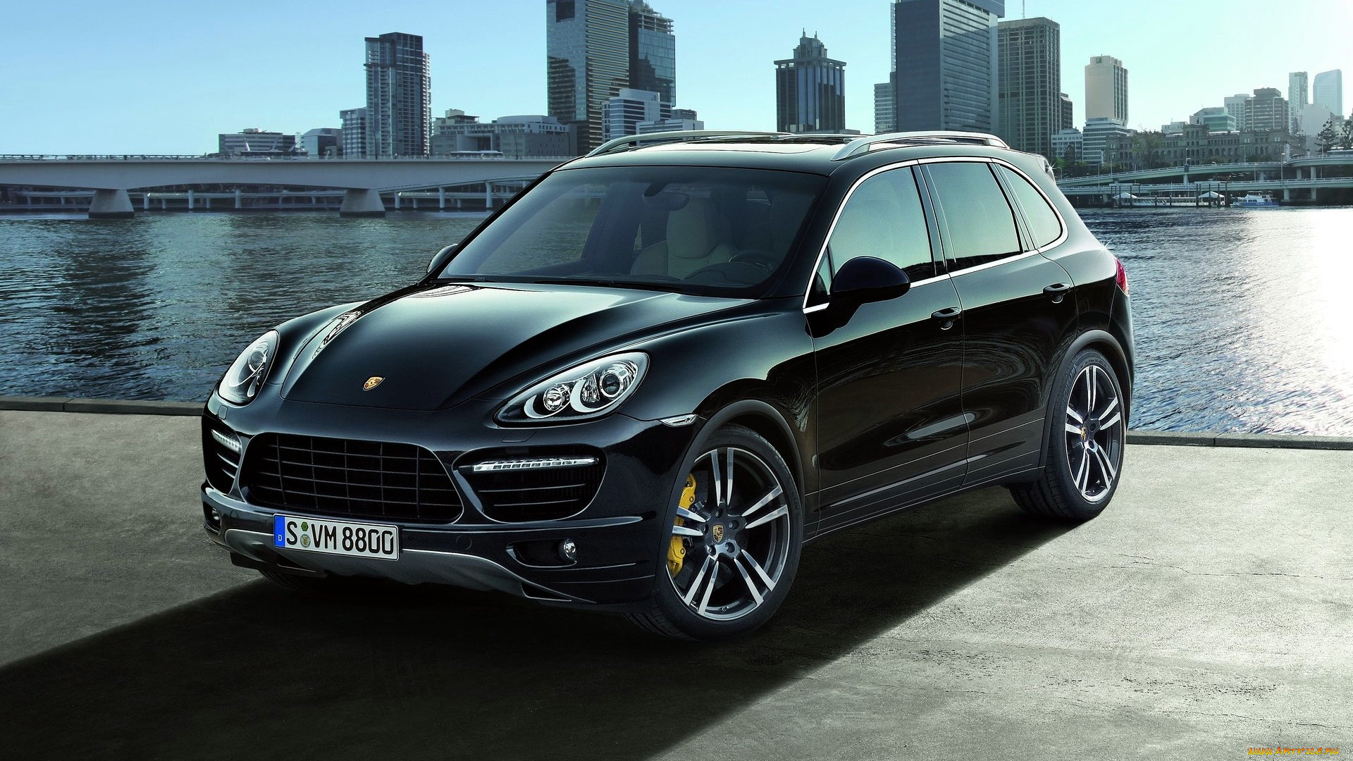 porsche, cayenne, , , , 